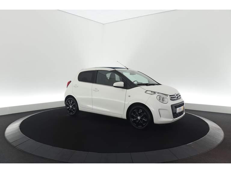 Citroën Citroën