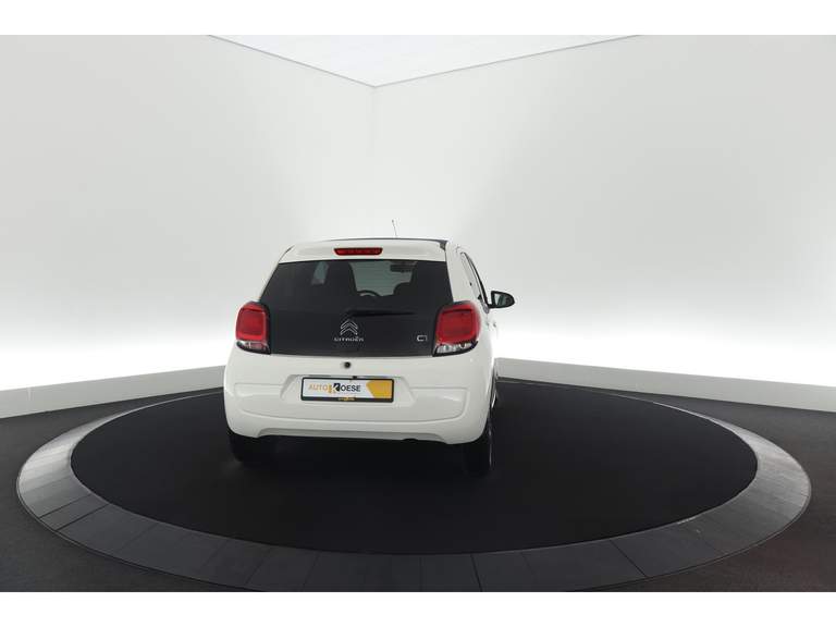Citroën Citroën