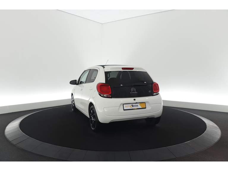Citroën Citroën