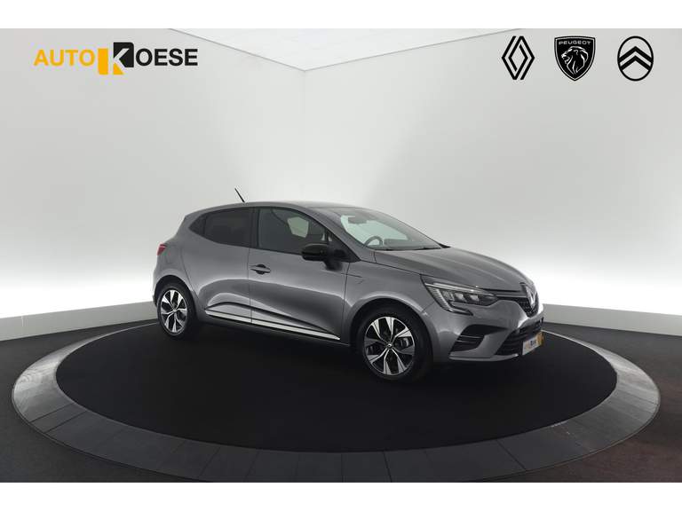 Renault Renault