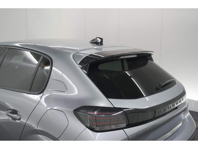 Peugeot Peugeot