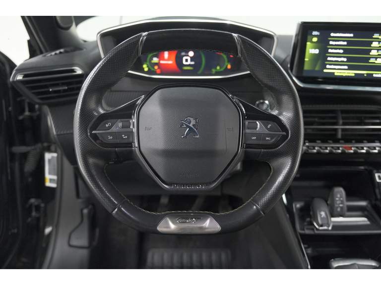 Peugeot Peugeot