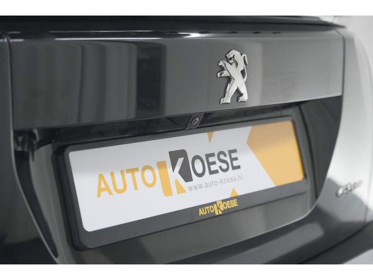 Peugeot Peugeot