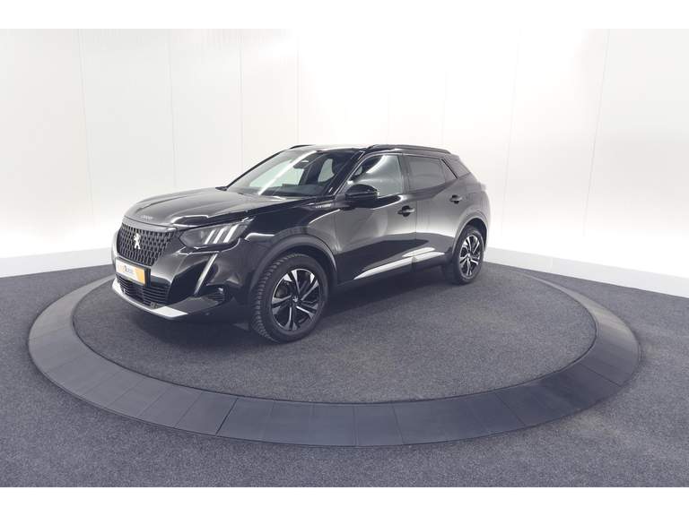 Peugeot Peugeot