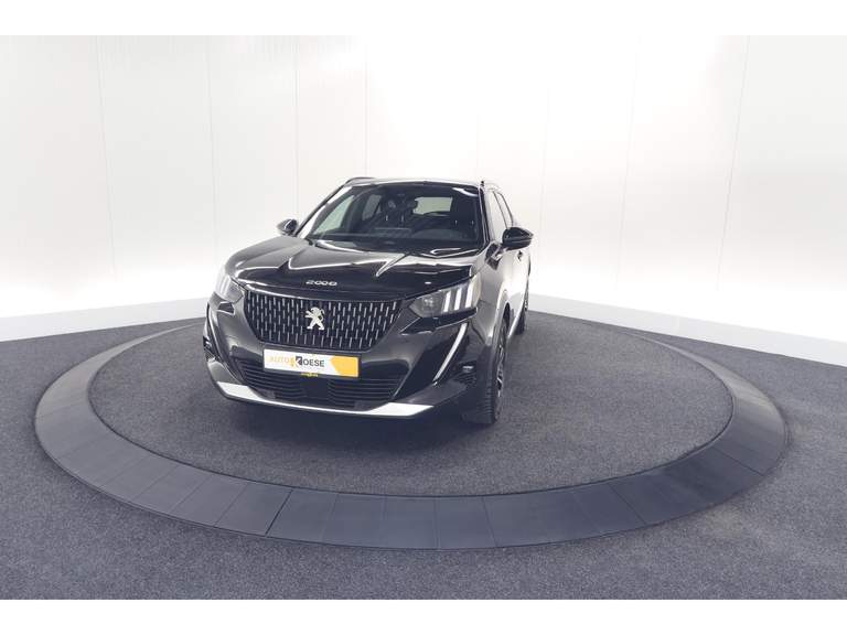 Peugeot Peugeot