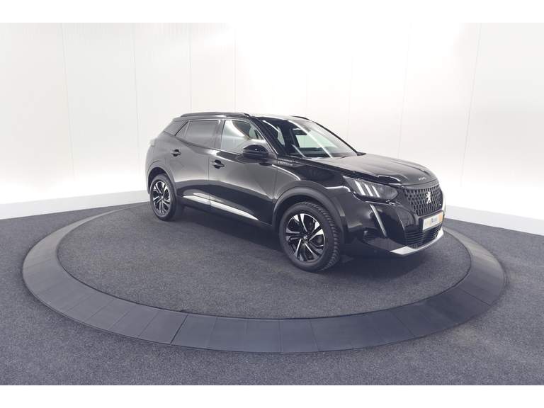 Peugeot Peugeot