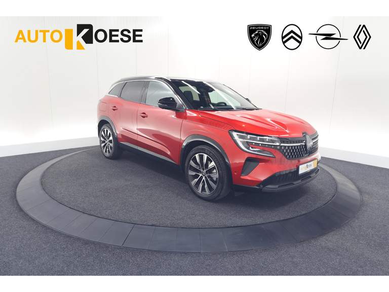 Renault Renault