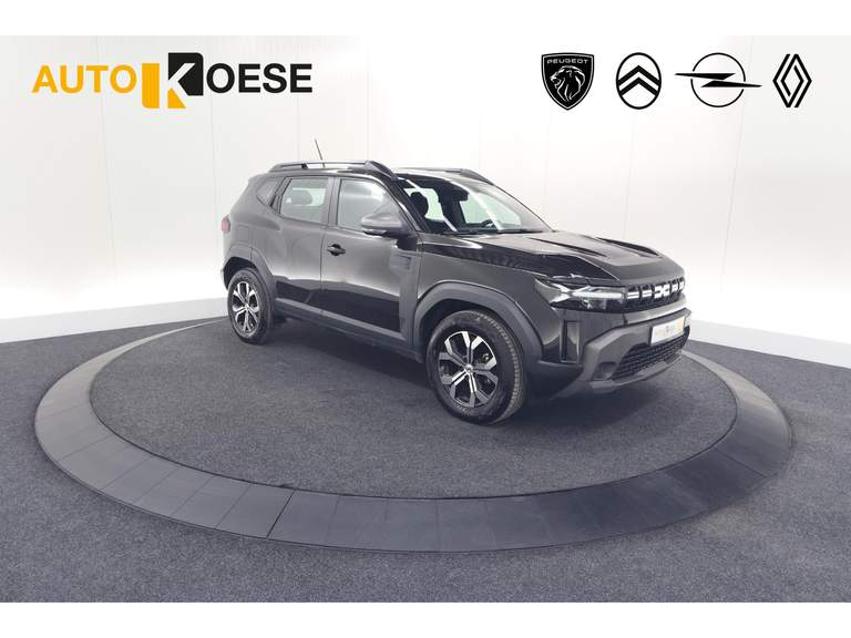 Dacia Dacia