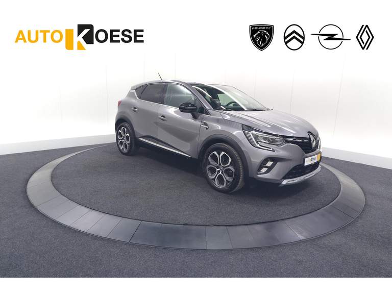 Renault Renault