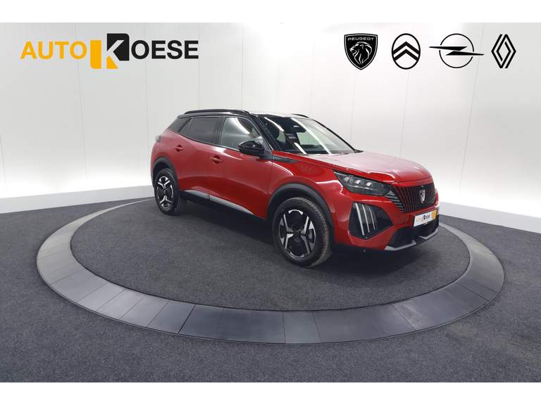 Peugeot Peugeot