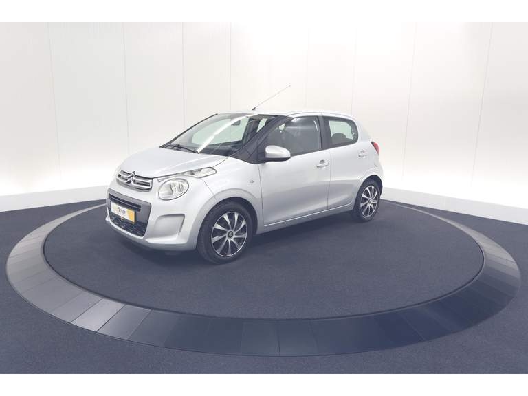 Citroën Citroën