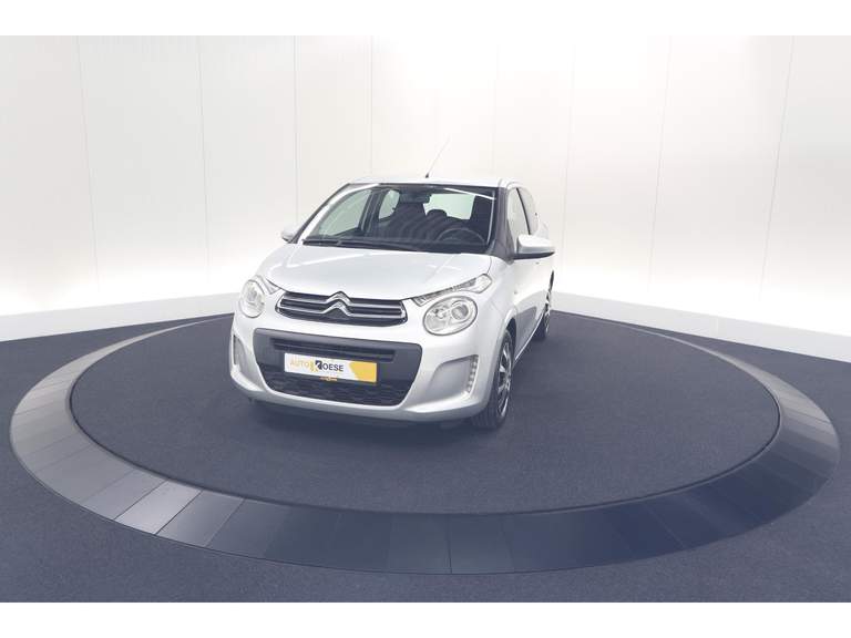 Citroën Citroën