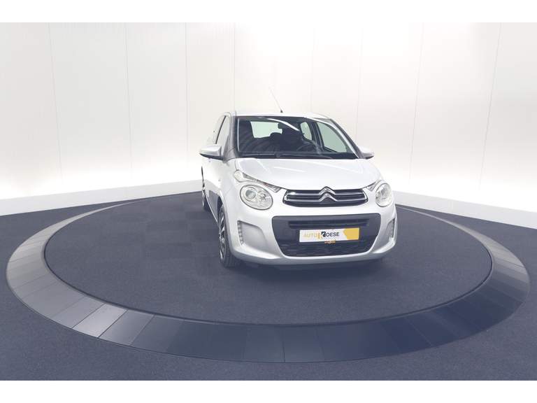 Citroën Citroën