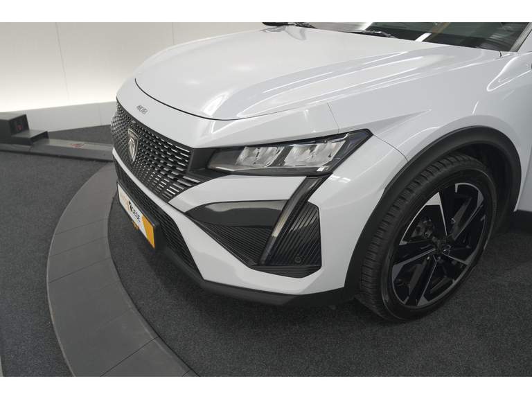 Peugeot