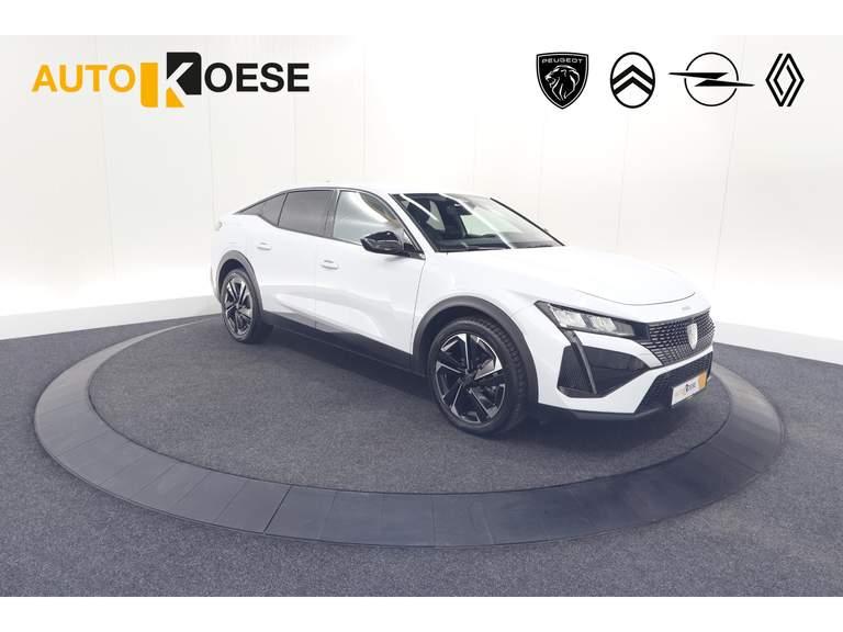 Peugeot