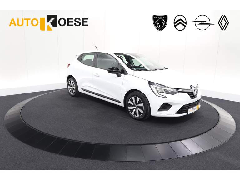 Renault Renault