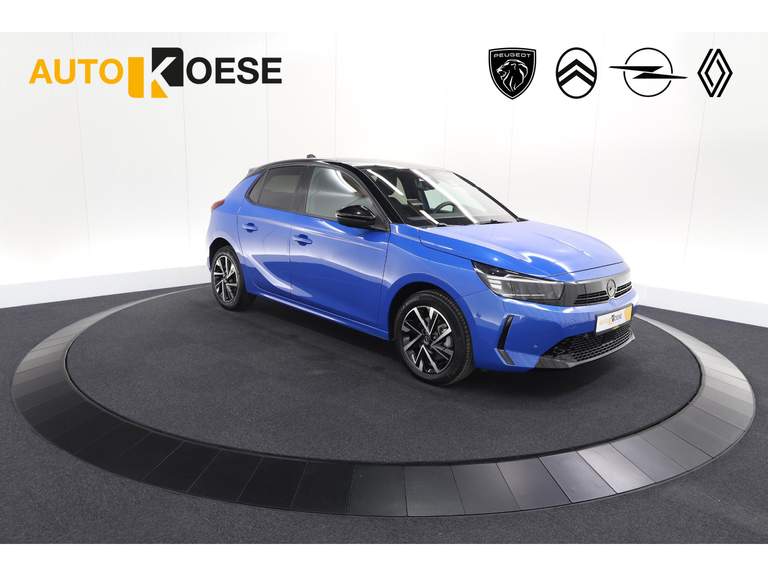 Opel Opel
