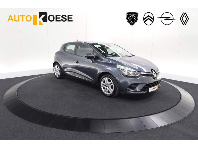 Renault Renault