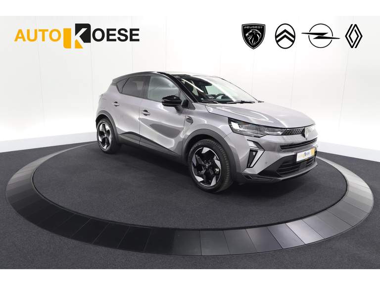 Renault Renault