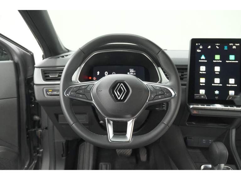 Renault Renault