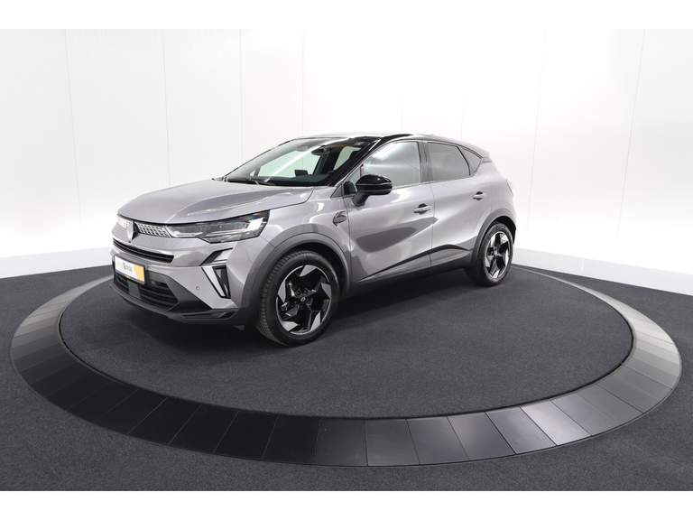 Renault Renault