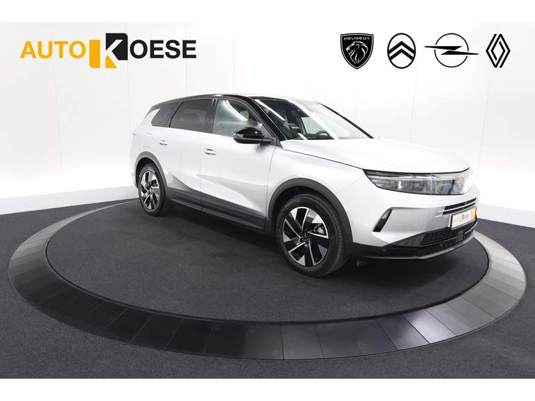 Opel Opel