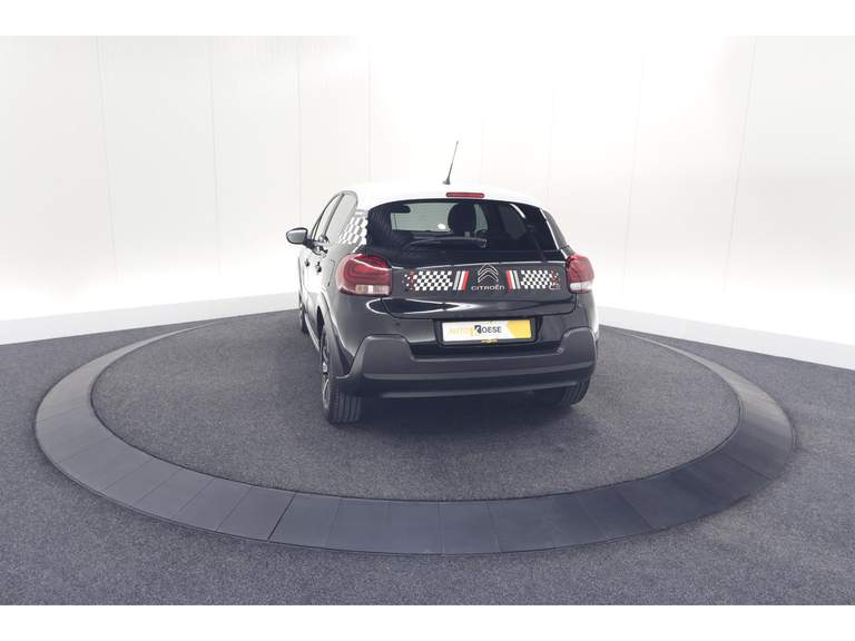 Citroën Citroën