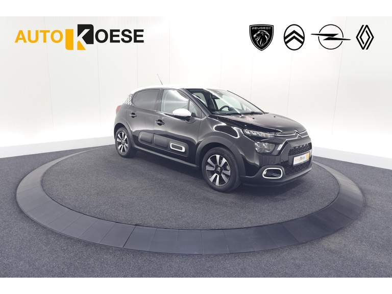Citroën Citroën