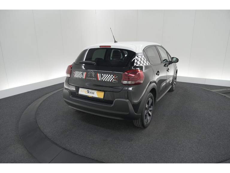 Citroën Citroën