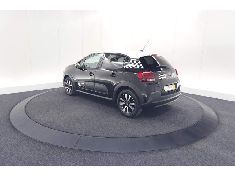 Citroën Citroën