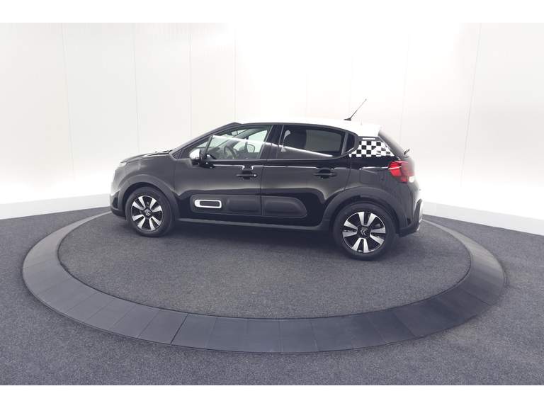 Citroën Citroën