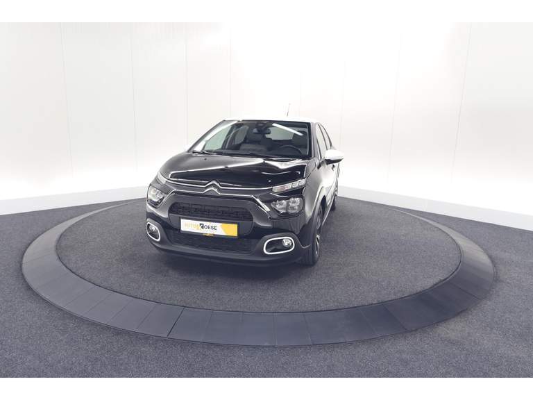 Citroën Citroën