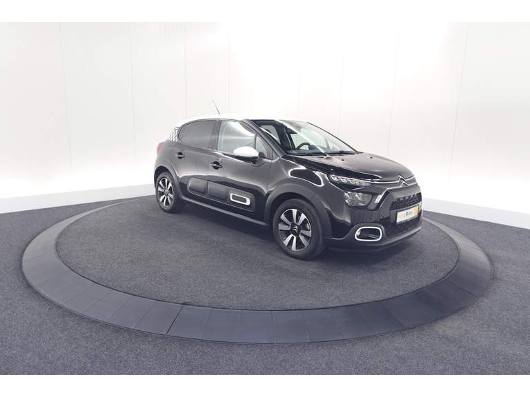 Citroën Citroën