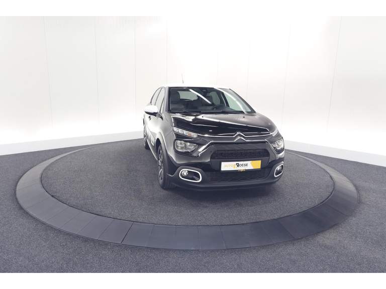 Citroën Citroën