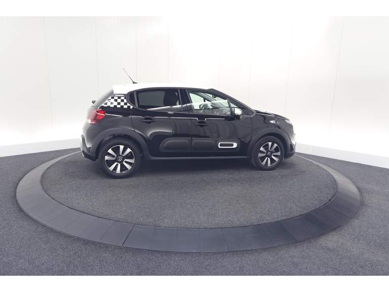 Citroën Citroën