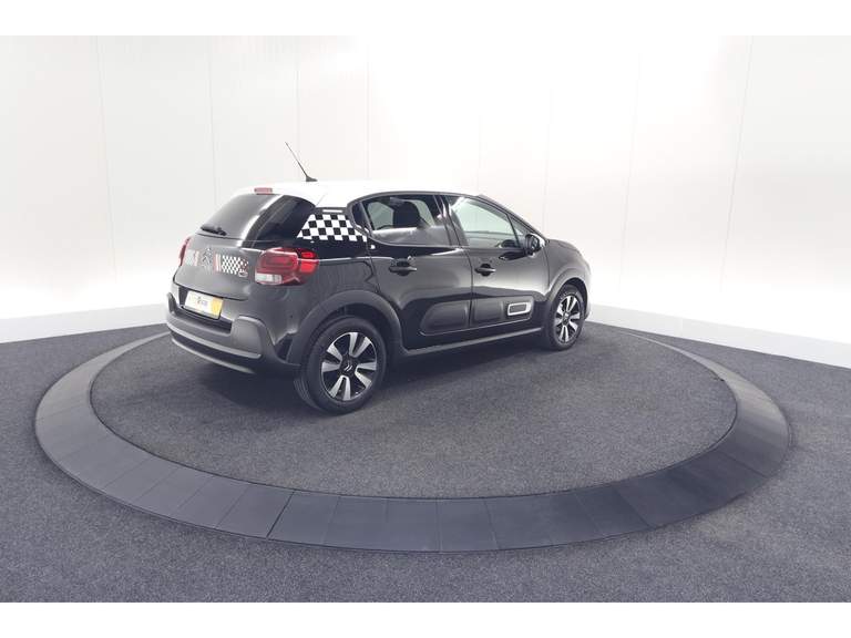 Citroën Citroën