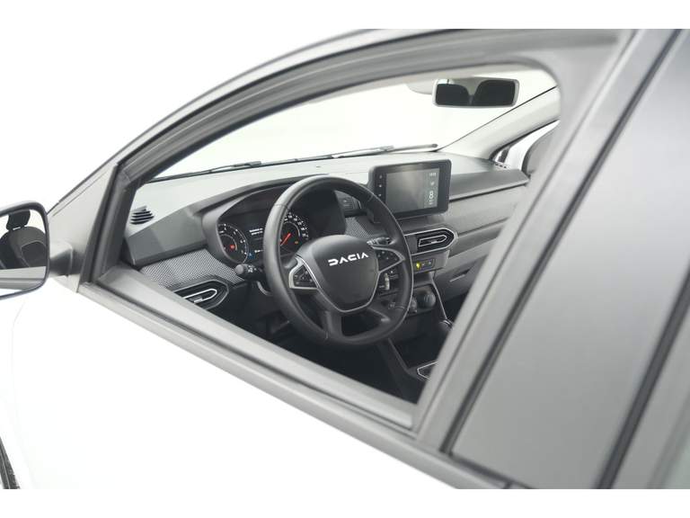 Dacia Dacia