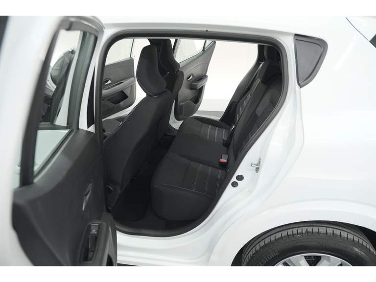 Dacia Dacia