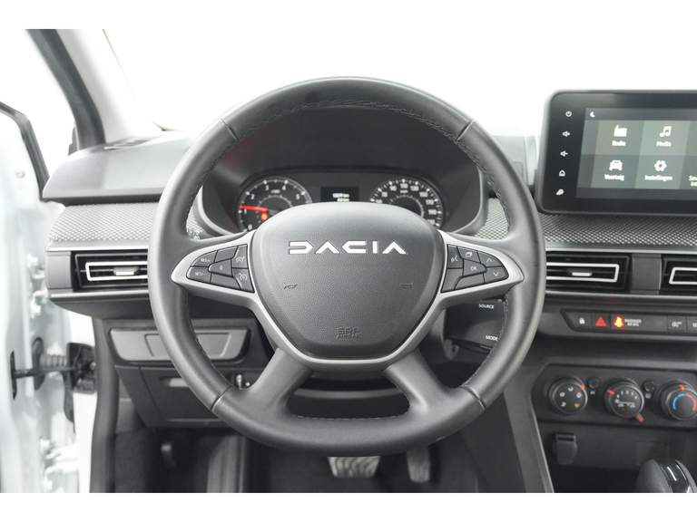 Dacia Dacia