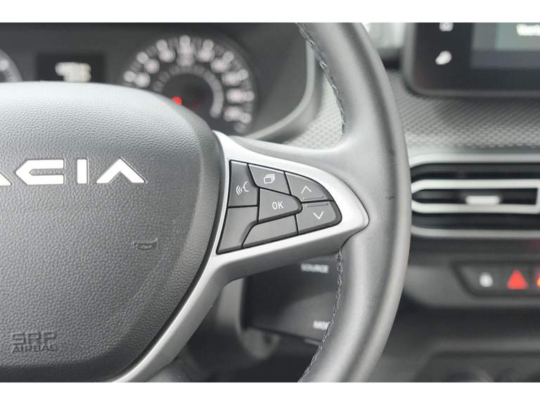 Dacia Dacia