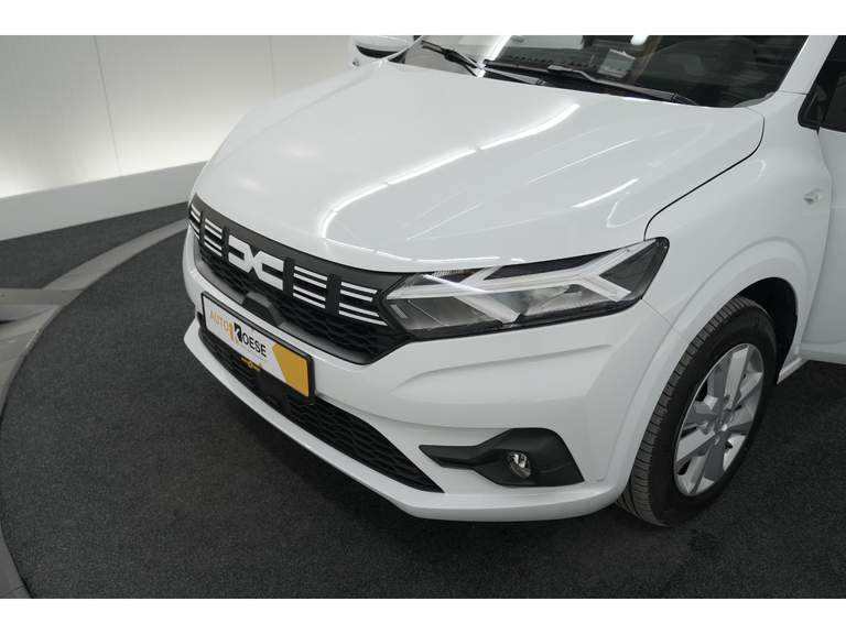 Dacia Dacia