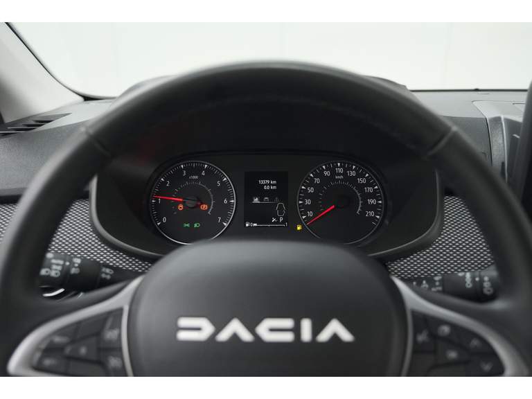 Dacia Dacia