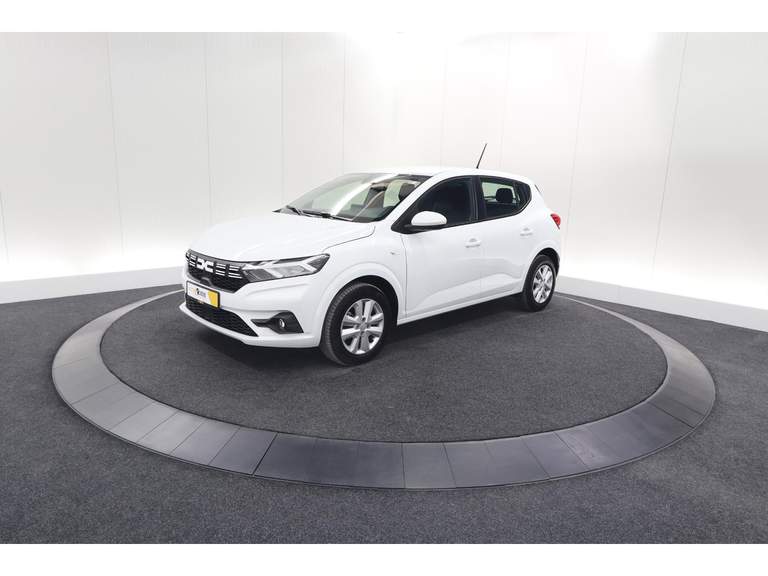 Dacia Dacia
