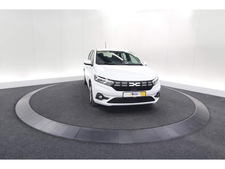 Dacia Dacia