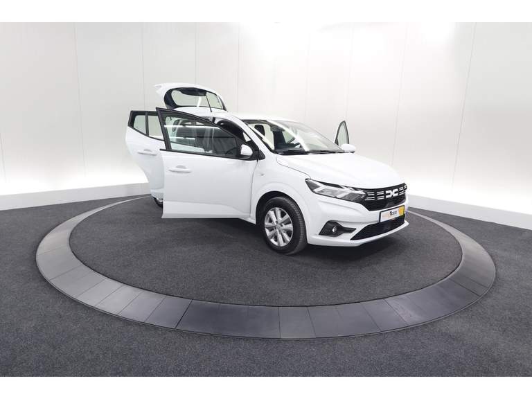Dacia Dacia
