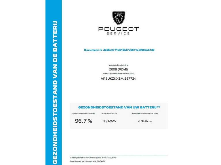 Peugeot