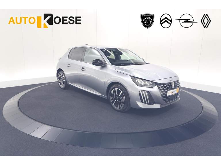Peugeot