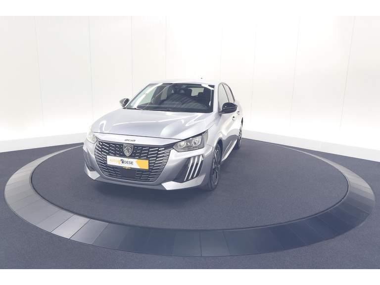 Peugeot
