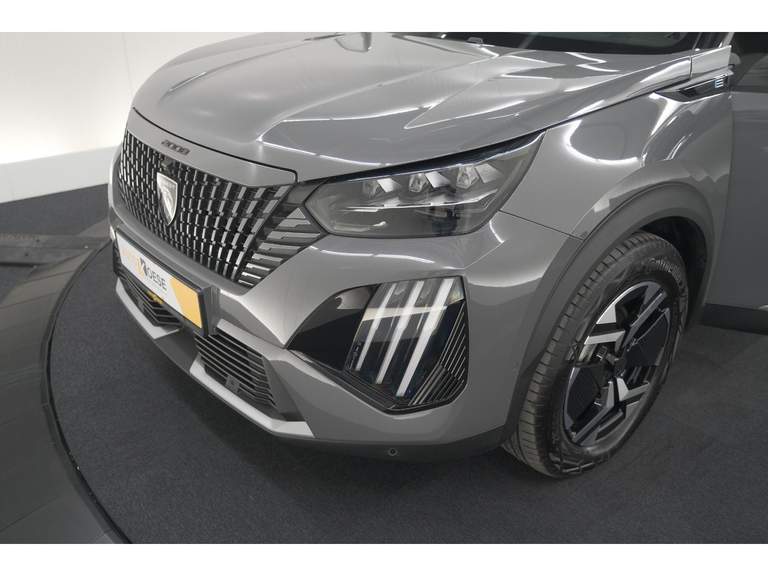 Peugeot Peugeot