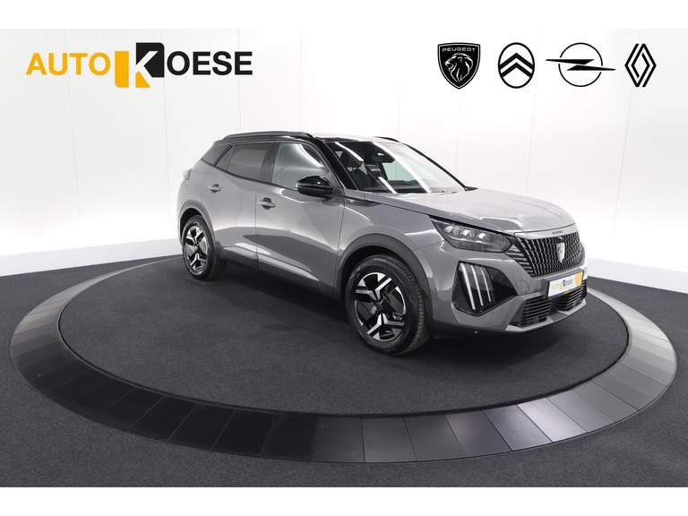 Peugeot Peugeot
